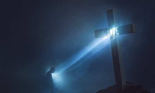 Nothing Apart From Christ 500 Nothing Apart From Christ: A Biblical Call to Submission