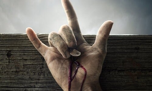 The Cost of Following Jesus Is Everything 500 Jesus did not call admirers. He called disciples. Following Christ costs everything—family, plans, reputation, and life. And absolutely nothing may be reserved.