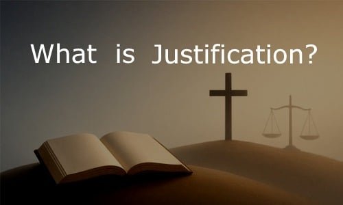 What is Justification 500.4 Biblical justification is God’s free verdict, not our effort. See why the heart can’t earn acceptance, how “sin no more” differs, and why paths lead to Christ